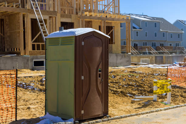 Portable Toilet Options We Offer in Juarez, TX