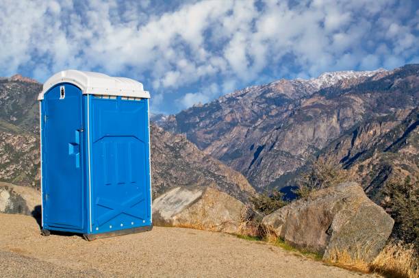 Best High-end porta potty rental  in Juarez, TX
