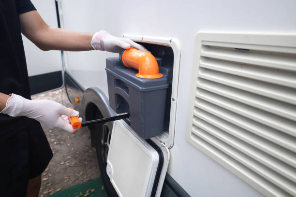 Best Porta potty rental near me  in Juarez, TX