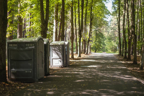 Best Porta potty delivery and setup  in Juarez, TX