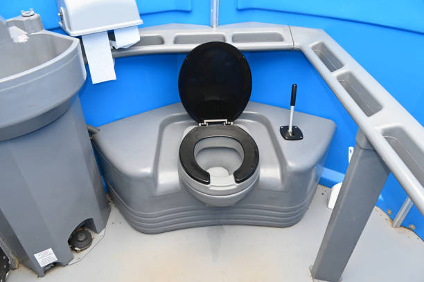 Best Local porta potty services  in Juarez, TX
