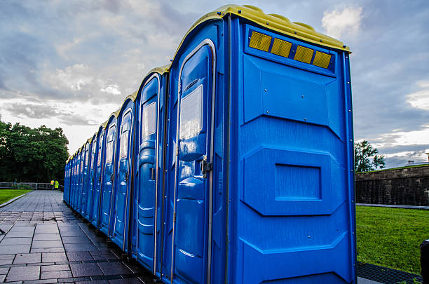 Best Porta potty rental for festivals  in Juarez, TX