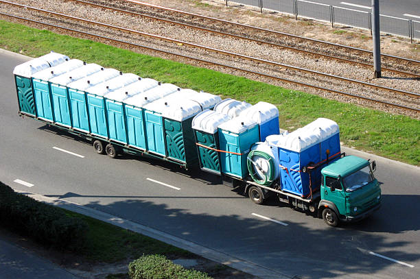Best High-end porta potty rental  in Juarez, TX